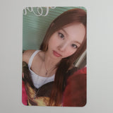 NAYEON - NA SOUNDWAVE PHOTOCARD