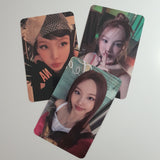 NAYEON - NA BDM PHOTOCARD