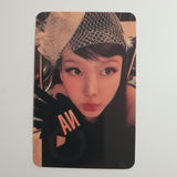 NAYEON - NA BDM PHOTOCARD