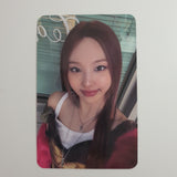 NAYEON - NA BDM PHOTOCARD