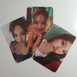 NAYEON - NA APPLE MUSIC PHOTOCARD