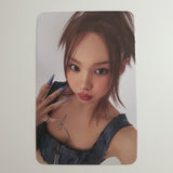 NAYEON - NA APPLE MUSIC PHOTOCARD