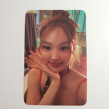 NAYEON - NA APPLE MUSIC PHOTOCARD