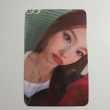 NAYEON - NA APPLE MUSIC PHOTOCARD