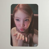 NAYEON - NA YES24 PHOTOCARD