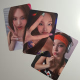 NAYEON - NA MUSIC PLANT PHOTOCARD