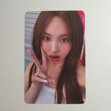 NAYEON - NA MUSIC PLANT PHOTOCARD