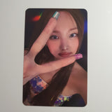 NAYEON - NA MUSIC PLANT PHOTOCARD