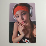 NAYEON - NA MUSIC PLANT PHOTOCARD