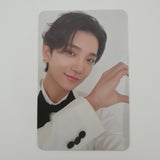 SEVENTEEN - FML PHOTOCARD (JOSHUA)