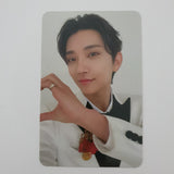 SEVENTEEN - FML PHOTOCARD (JOSHUA)