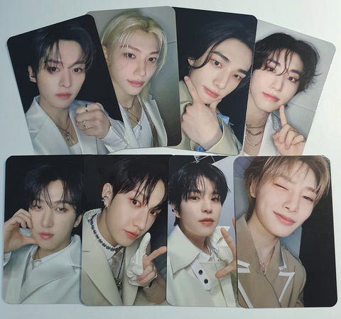 STRAY KIDS - ATE SOUNDWAVE PHOTOCARD