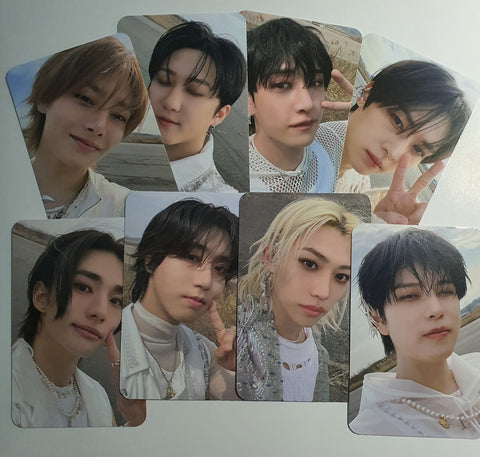 STRAY KIDS - ATE YES24 PHOTOCARD