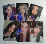 DREAMCATCHER - VIRTUOUS KTOWN4U PHOTOCARD