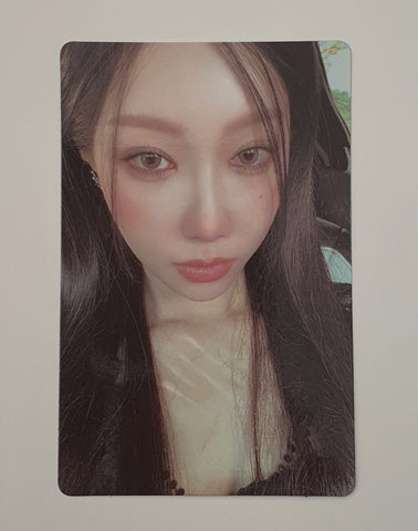 DREAMCATCHER - VirtuouS Officiel Photocard ( HANDONG )