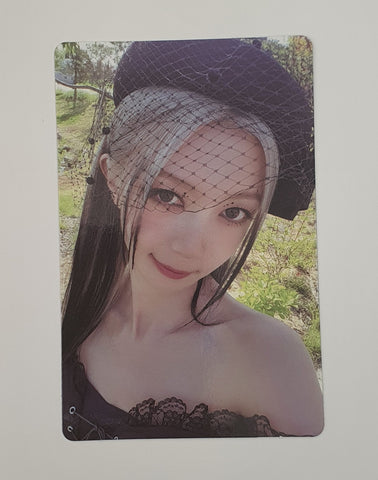 DREAMCATCHER - VirtuouS Officiel Photocard ( DAMI )