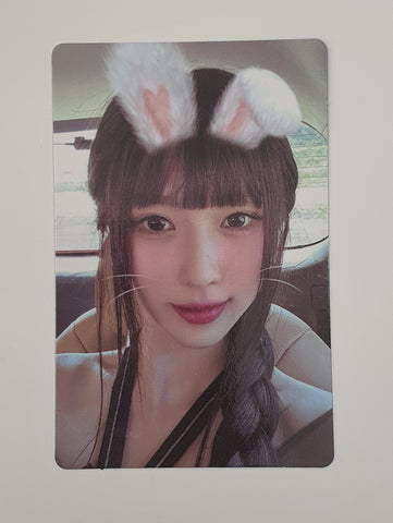 DREAMCATCHER - VirtuouS Officiel Photocard ( YOOHYEON )