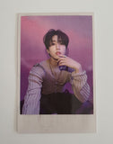 STRAY KIDS - ROCK-STAR Film Photocard (Polaroid)