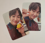 ONEW (SHINEE) - FLOW ALADIN PHOTOCARD