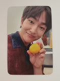 ONEW (SHINEE) - FLOW ALADIN PHOTOCARD