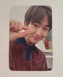 ONEW (SHINEE) - FLOW ALADIN PHOTOCARD