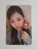 KISS OF LIFE - LIGHTSTICK WITH MUU PHOTOCARD