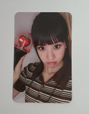 KISS OF LIFE - LIGHTSTICK WITH MUU PHOTOCARD