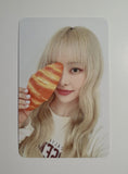 LOOSSEMBLE - OFFICIAL LIGHTSTICK PHOTOCARD (Croissant Vers)