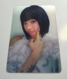 KISS OF LIFE - LOSE YOURSELF LENTICULAR PHOTOCARD (NATTY)