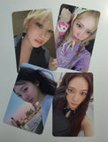 AESPA - WHIPLASH APPLE MUSIC PHOTOCARD