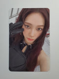 AESPA - WHIPLASH APPLE MUSIC PHOTOCARD