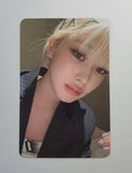 AESPA - WHIPLASH APPLE MUSIC PHOTOCARD