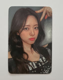 ITZY - GOLD SOUNDWAVE PHOTOCARD