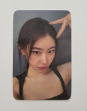 ITZY - GOLD SOUNDWAVE PHOTOCARD