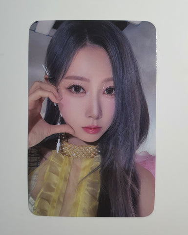 DREAMCATCHER - FALLEN ANGELS 2024 SOUNDWAVE PHOTOCARD (HANDONG)