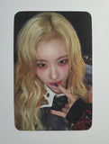 ITZY - GOLD ALADIN PHOTOCARD