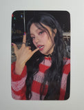 ITZY - GOLD ALADIN PHOTOCARD