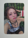 ITZY - GOLD ALADIN PHOTOCARD