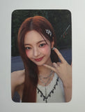 ITZY - GOLD ALADIN PHOTOCARD