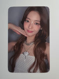 ITZY - GOLD JYP PHOTOCARD