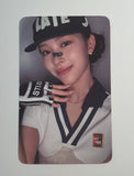 ITZY - GOLD JYP PHOTOCARD