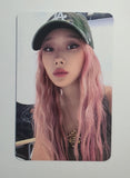 AESPA - WHIPLASH KTOWN4U PHOTOCARD