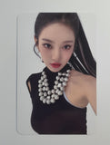 AESPA - WHIPLASH KTOWN4U PHOTOCARD