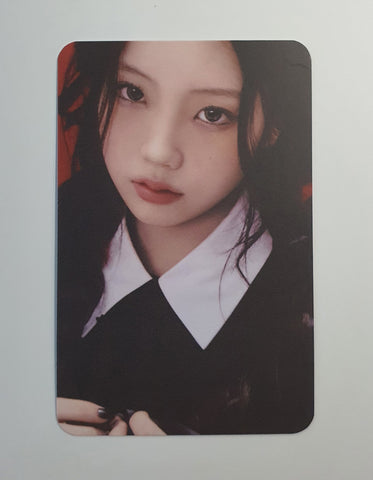 ILLIT - I'LL LIKE YOU YES24 PHOTOCARD (WONHEE)