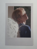 TXT - The Chapter : SANCTUARY APPLE MUSIC PHOTOCARD (ANGEL vers.)