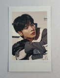 TXT - The Chapter : SANCTUARY APPLE MUSIC PHOTOCARD