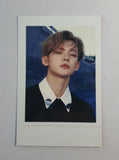 TXT - The Chapter : SANCTUARY APPLE MUSIC PHOTOCARD