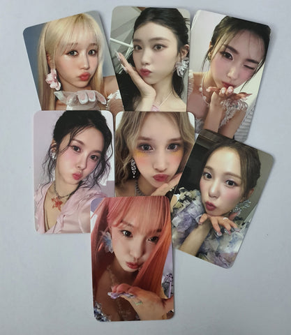 KEP1ER : TIPI-TAP SOUNDWAVE PHOTOCARD