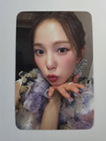 KEP1ER : TIPI-TAP SOUNDWAVE PHOTOCARD