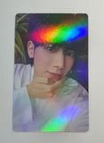 TXT - The Chapter : SANCTUARY WEVERSE PHOTOCARD (ANGEL vers.)